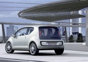 Volkswagen Up! Concept Car